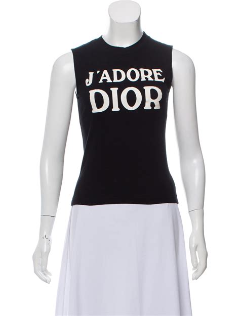 dior shirt women's|christian dior tops for women.